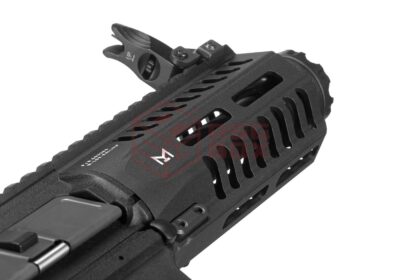 ARP 9 S-AEG Black - obrazek 5