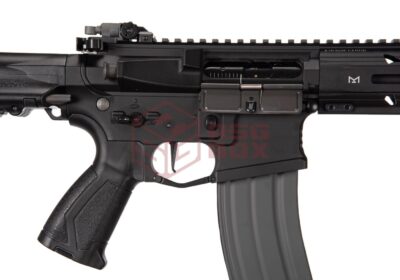 ARP 556 S-AEG Black - obrazek 3