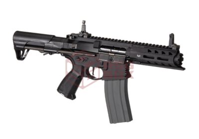 ARP 556 S-AEG Black - obrazek 4