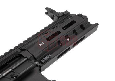 ARP 556 S-AEG Black - obrazek 5