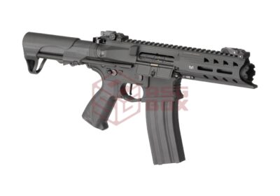 ARP 556 S-AEG Grey - obrazek 4