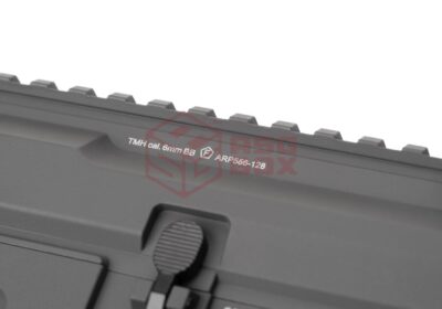 ARP 556 S-AEG Grey - obrazek 6