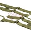 Crye Precision by ZShot AVS 2-Band Skeletal Cummerbund Ranger Green L OD-TM-10761320235 25179 asgbox.pl
