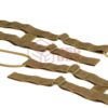 Crye Precision by ZShot AVS 2-Band Skeletal Cummerbund Coyote L OD-TM-10761330135 25178 asgbox.pl