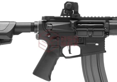 Krytac Trident Mk2 CRB S-AEG Black - obrazek 3