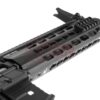 Krytac Trident Mk2 CRB S-AEG Black OD-TM-10762406000 25233 KTAEG-TR2CRB-BK08 asgbox.pl