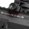 Krytac Trident Mk2 CRB S-AEG Black OD-TM-10762406000 25233 KTAEG-TR2CRB-BK08 asgbox.pl