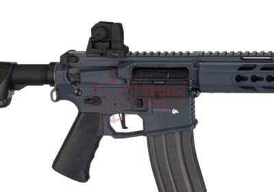 Krytac Trident Mk2 CRB S-AEG Grey - obrazek 3