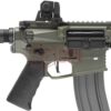 Krytac Trident Mk2 CRB S-AEG Foliage Green OD-TM-10762421300 25235 KTAEG-TR2CRB-FG08 asgbox.pl