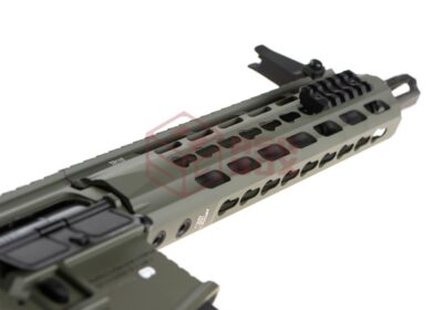 Krytac Trident Mk2 CRB S-AEG Foliage Green - obrazek 4