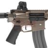 Krytac Trident Mk2 CRB S-AEG Dark Earth OD-TM-10762430900 25234 KTAEG-TR2CRB-FDE08 asgbox.pl