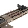 Krytac Trident Mk2 CRB S-AEG Dark Earth OD-TM-10762430900 25234 KTAEG-TR2CRB-FDE08 asgbox.pl