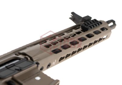 Krytac Trident Mk2 CRB S-AEG Dark Earth - obrazek 4