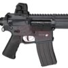 Krytac Trident Mk2 SPR S-AEG Grey OD-TM-10762510000 26775 KTAEG-TR2SPR-CG08 asgbox.pl