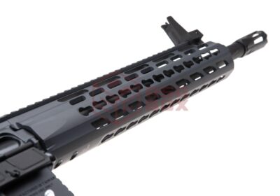 Krytac Trident Mk2 SPR S-AEG Grey - obrazek 4