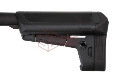 Krytac Trident Mk2 SPR S-AEG Grey - obrazek 6