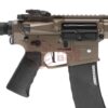 Krytac Trident Mk2 SPR S-AEG Dark Earth OD-TM-10762530900 25237 KTAEG-TR2SPR-FDE08 asgbox.pl
