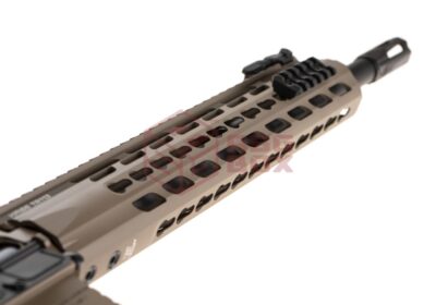 Krytac Trident Mk2 SPR S-AEG Dark Earth - obrazek 4