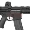 Krytac War Sport LVOA-S S-AEG Black OD-TM-10762806000 25245 KTAEG-LVOAS-BK08 asgbox.pl