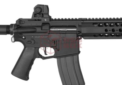 Krytac War Sport LVOA-S S-AEG Black - obrazek 3