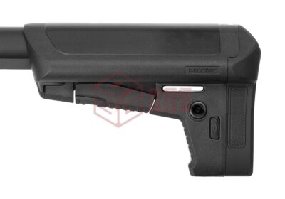 Krytac War Sport LVOA-S S-AEG Black - obrazek 4