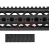 Krytac War Sport LVOA-S S-AEG Black OD-TM-10762806000 25245 KTAEG-LVOAS-BK08 asgbox.pl