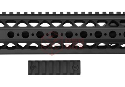 Krytac War Sport LVOA-S S-AEG Black - obrazek 5