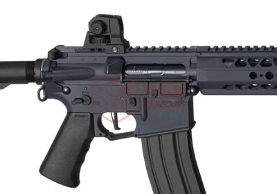 Krytac War Sport LVOA-S S-AEG Grey - obrazek 3