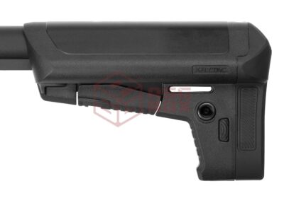 Krytac War Sport LVOA-S S-AEG Grey - obrazek 4