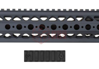 Krytac War Sport LVOA-S S-AEG Grey - obrazek 5