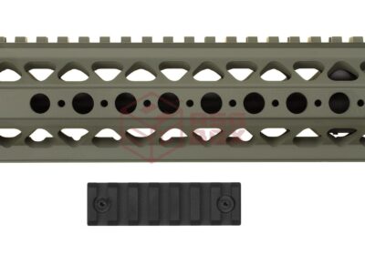 Krytac War Sport LVOA-S S-AEG Foliage Green - obrazek 5