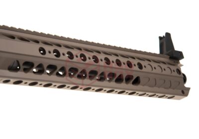 Krytac War Sport LVOA-S S-AEG Dark Earth - obrazek 4