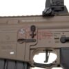 Krytac War Sport LVOA-S S-AEG Dark Earth OD-TM-10762830900 25360 KTAEG-LVOAS-FDE08 asgbox.pl