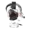 Earmor M32 Tactical Communication Hearing Protector Black OD-TM-10763806000 asgbox.pl