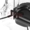 Earmor M32 Tactical Communication Hearing Protector Black OD-TM-10763806000 asgbox.pl