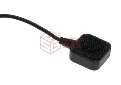 Earmor M50 PTT Finger Switch Black - obrazek 4