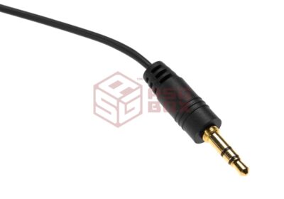 Earmor M50 PTT Finger Switch Black - obrazek 5