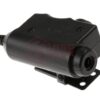 Earmor M51 Tactical PTT Kenwood Black OD-TM-10764306000 25270 M51-KEN asgbox.pl