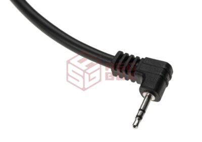 Earmor M51 Tactical PTT Motorola Talkabout Black - obrazek 5
