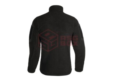 Clawgear Aviceda Mk.II Fleece Jacket Black L - obrazek 3
