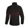 Clawgear Aviceda Mk.II Fleece Jacket Black XS OD-TM-10764806020 33225 asgbox.pl