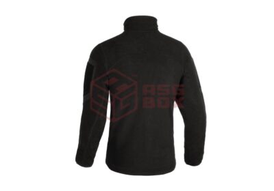 Clawgear Aviceda Mk.II Fleece Jacket Black L - obrazek 4