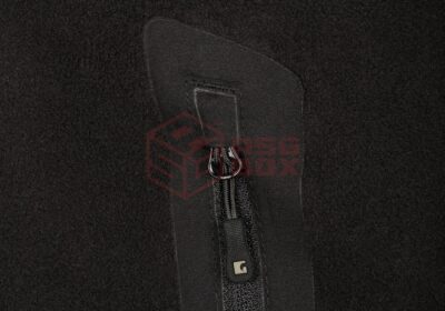 Clawgear Aviceda Mk.II Fleece Jacket Black L - obrazek 6