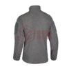 Clawgear Aviceda Mk.II Fleece Jacket Solid Rock 3XL OD-TM-10764812050 33228 asgbox.pl