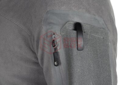 Clawgear Aviceda Mk.II Fleece Jacket Solid Rock XL - obrazek 5