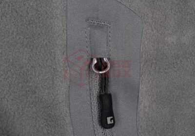 Clawgear Aviceda Mk.II Fleece Jacket Solid Rock XL - obrazek 6