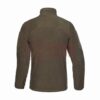 Clawgear Aviceda Mk.II Fleece Jacket RAL7013 L OD-TM-10764833235 25278 asgbox.pl