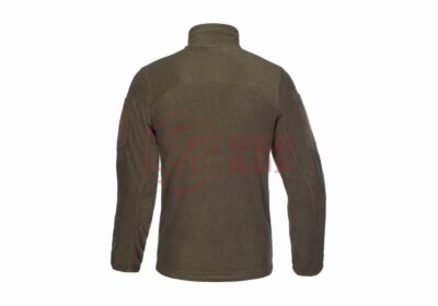 Clawgear Aviceda Mk.II Fleece Jacket RAL7013 XL - obrazek 3