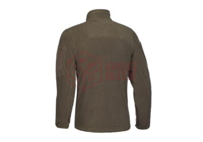 Clawgear Aviceda Mk.II Fleece Jacket RAL7013 XL - obrazek 4