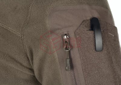 Clawgear Aviceda Mk.II Fleece Jacket RAL7013 XL - obrazek 5